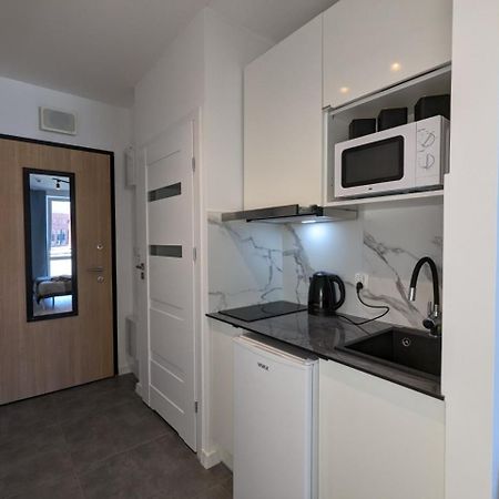 Snug Apart A82 Warschau Exterior foto
