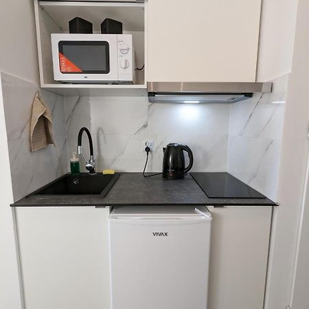 Snug Apart A82 Warschau Exterior foto